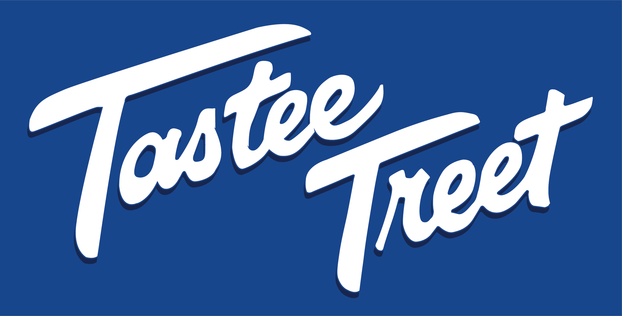 Tastee Treet Logo